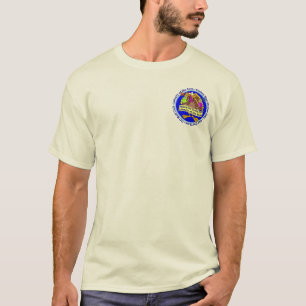 CC LOS DOD T T-Shirt