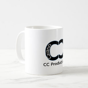 CC Productions Classic Coffee Mug