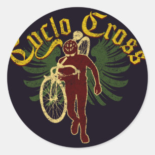 CC Soldier Sticker