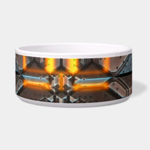 CC Tec 8 Pet Bowl