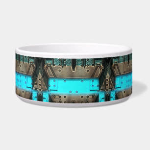 CC Tec 9 Pet Bowl
