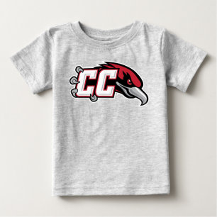 CC Thunderbird Logo Baby T-Shirt