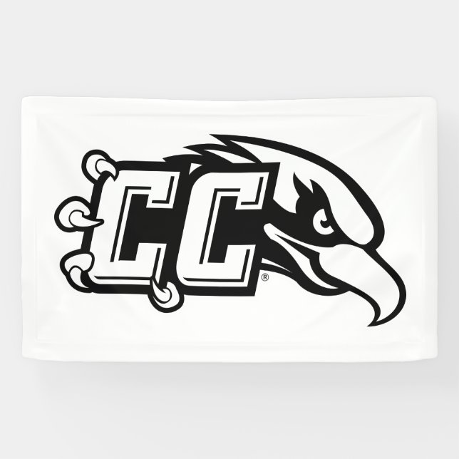 CC Thunderbird Logo Banner (Horizontal)