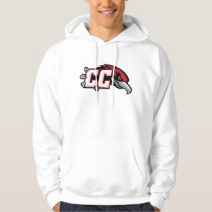 CC Thunderbird Logo Hoodie