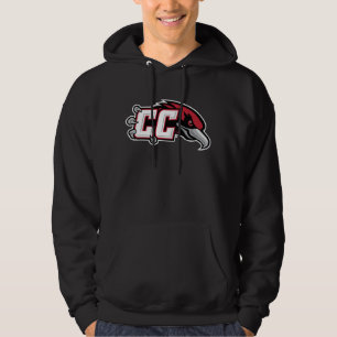 CC Thunderbird Logo Hoodie