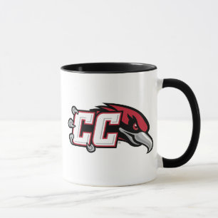 CC Thunderbird Logo Mug