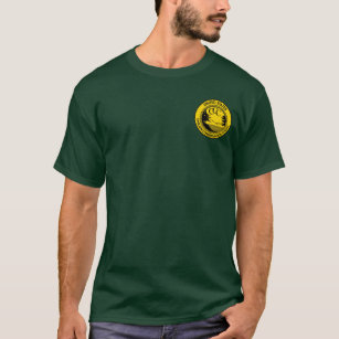 CCC Civilian Conservation Corps Commemorative T-Shirt