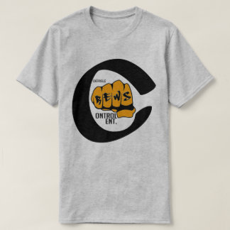 CCC Grey T-Shirt