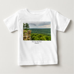 CCC Overlook Petit Jean Baby T-Shirt