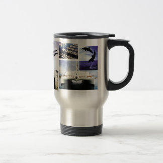CCC Travel Mug