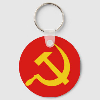 CCCP 2 KEY RING