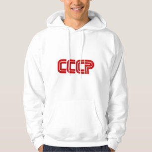 CCCP HOODIE