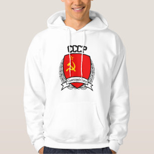 CCCP HOODIE