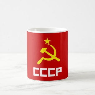 CCCP Mug