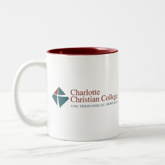 CCCTS Coffee Mug two-tone