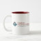 CCCTS Coffee Mug two-tone