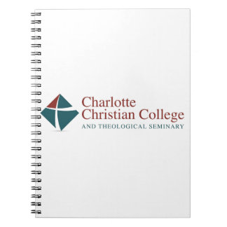 CCCTS Notebook/Journal Notebook