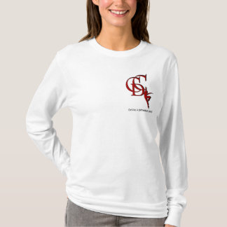 CCD Adult Jersey Hoody