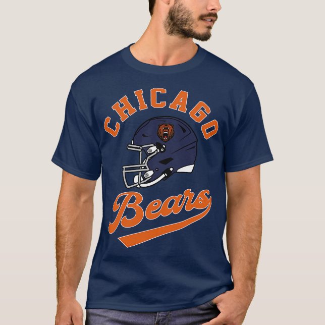 CCGO Bears 2 T-Shirt (Front)