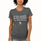 CCL For the Planet Grey T-Shirt