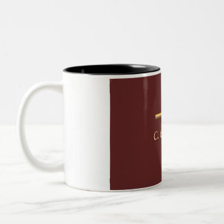 CCMH Mug 