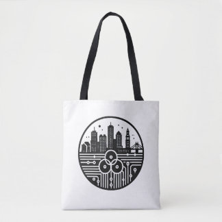 CCN 2024 Tote