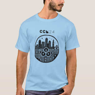 CCN Tshirt (mens)