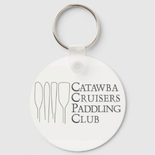 CCPC Basic Keychain