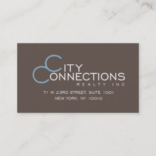 ccrny_front_brown business card