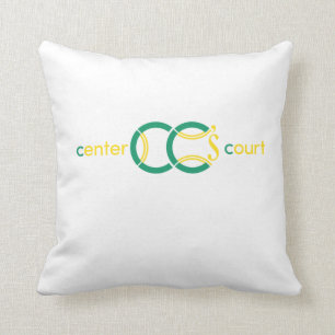 CC's Bat Mitzvah Cushion