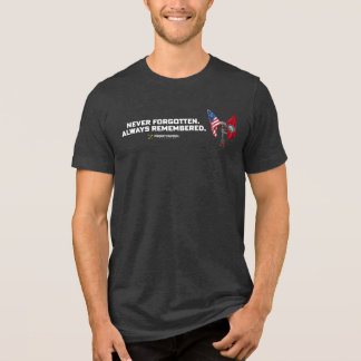 CCT Memorial Heritage Shirt | Every Name Included