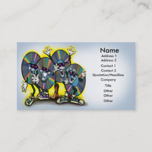 CD Card