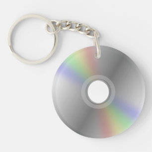 CD KEY RING