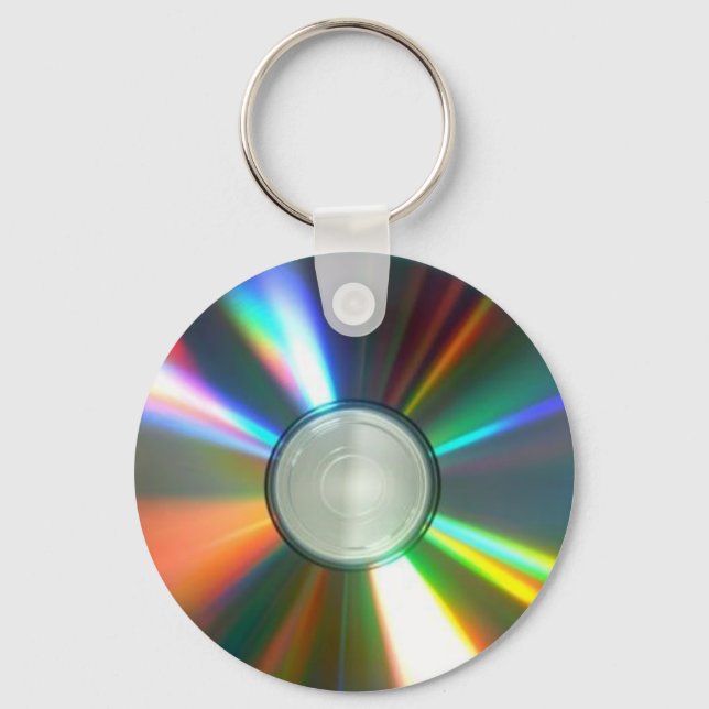 cd keychain (Front)