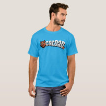 CD Logo Blue