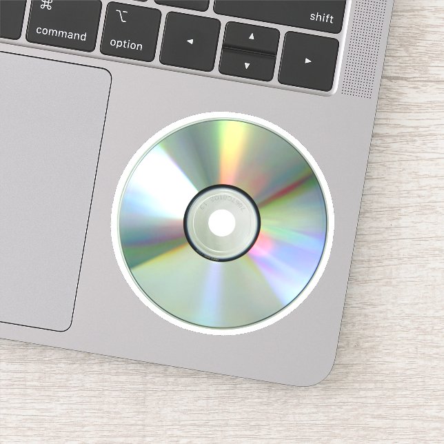 cd rom (Detail)