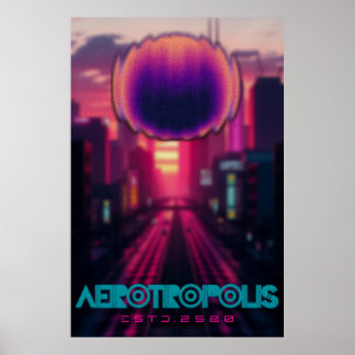 CDaerotropolis Poster