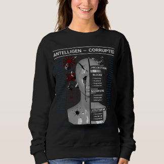 CDantelligencor Sweatshirt
