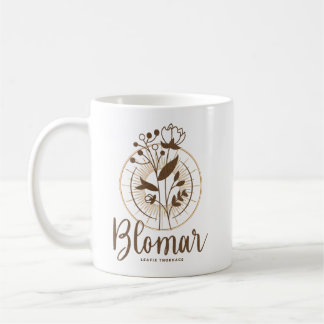 CDblomar Coffee Mug