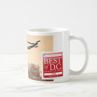 CDC website 2nd Mug - Customised