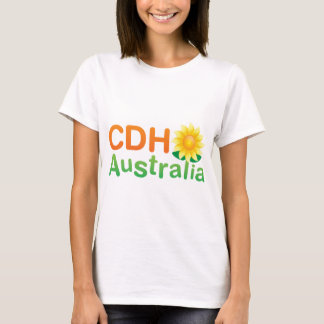 CDH Australia T-Shirt