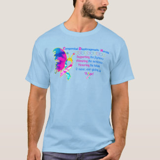 cdh awareness style 1 T-Shirt