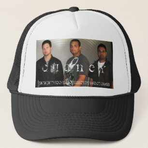 CDJ-CHANEY HAT