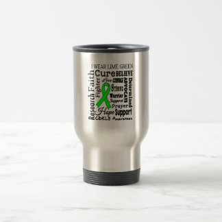 CDKL5 Travel Mug