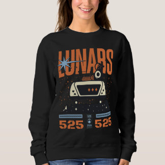 CDlunars Sweatshirt