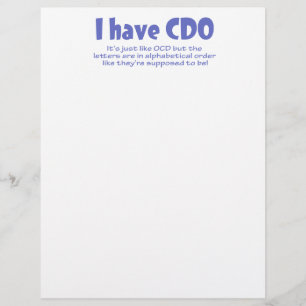 CDO