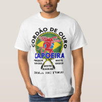 CDO Bola de Fogo