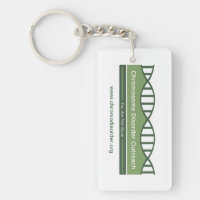CDO Key chain