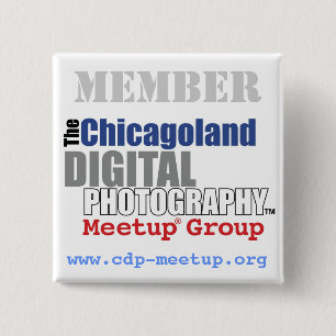 CDP Member Button