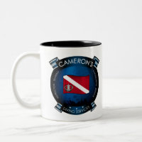 CDS Pro Mug